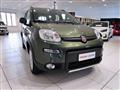 FIAT PANDA 0.9 TwinAir Turbo S&S 4x4