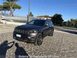 JEEP GRAND CHEROKEE Grand Cherokee 3.0 V6 CRD 250 CV Multijet II Trailhawk