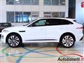 JAGUAR F-PACE 2.0 250CV AWD R-DYNAMIC BLACK AUTOMATICA