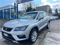 SEAT ATECA 1.6 TDI DSG Business