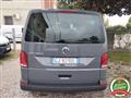 VOLKSWAGEN CARAVELLE 2.0 TDI 110CV PC Trendline AUTOCARRO 6 POSTI