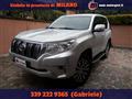 TOYOTA LAND CRUISER 2.8 D4-D 3 porte Land Cruiser