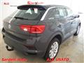 VOLKSWAGEN T-ROC 1.6 TDI SCR  BlueMotion Technology