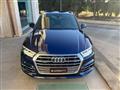 AUDI Q5 40 2.0 TDI 190 CV quattro S tronic S line Plus