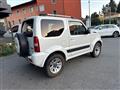 SUZUKI JIMNY 1.3 4WD Evolution Plus