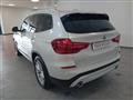 BMW X3 xDrive20d Business Advantage