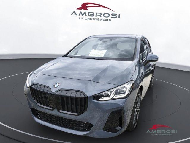 BMW SERIE 2 Serie 2 d Innovation Msport Package