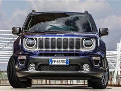 JEEP RENEGADE My23 Limited 1.6 Multijet Ii 130 Cv E6.4