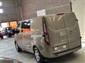 FORD TRANSIT CUSTOM 310 2.0TDCI 170CV TREN Transit Custom 310 2.0 TDCi 170 PC Furgone Titanium