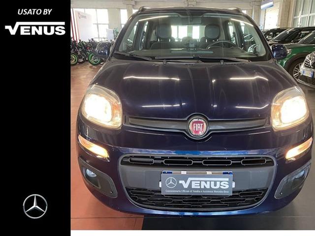 FIAT PANDA 2016 Benzina 1.2 Lounge s&s 69cv my19