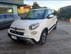 FIAT 500L 1.4 95 CV S&S Cross