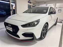 HYUNDAI I30 2.0 T-GDI 275 CV 5 porte N Performance