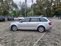 SKODA OCTAVIA 1.5 DSG Wagon Executive G-Tec