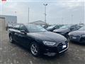 AUDI A4 AVANT Avant 35 TDI/163 CV S tronic Business