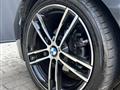 BMW SERIE 1 d 5p. M sport AUTOMATICA NAVI