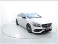 MERCEDES CLASSE CLA d S.W. 4Matic Automatic Premium