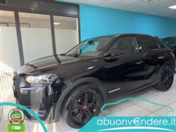 DS 3 CROSSBACK BlueHDi 100 Performance Line