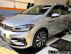 VOLKSWAGEN Touran 2.0 TDI 150 CV DSG Highline BMT