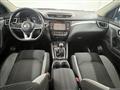 NISSAN QASHQAI 1.5 dCi 115 CV DCT N-Connecta