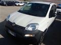 FIAT PANDA CROSS VAN 0.9 POP 85CV 4X4 2P.TI SERIE 4 E6D - GK579ZJ