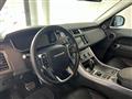 LAND ROVER RANGE ROVER SPORT 3.0 TDV6 HSE Dynamic