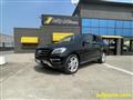 MERCEDES CLASSE ML BlueTEC 4Matic Sport Automatico - Cerchi 20"