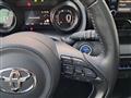 TOYOTA YARIS 1.5 Hybrid 5 porte Lounge