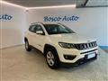 JEEP COMPASS 1.6 Multijet II 2WD Longitude