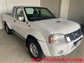 NISSAN PICK UP Pick-up 2.5 TD 2 porte King Cab