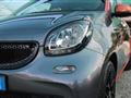 SMART FORFOUR 1.0 Sport edition 1