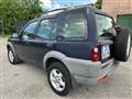 LAND ROVER FREELANDER 1.8 cat Station Wagon