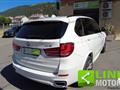 BMW X5 4.0 D 315 LUXURY XDRIVE AUTOMATICA