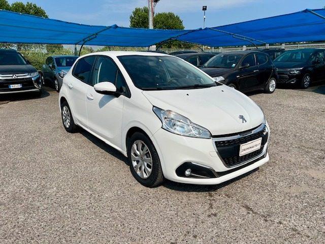 PEUGEOT 208 (2012) BlueHDi 100 S&S 5 porte Van/N1 + IVA