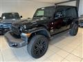 JEEP WRANGLER Unlimited 2.2 Mjt II Sahara +kit Offroad