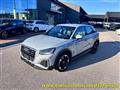 AUDI Q2 35 TFSI S line Plus / Grigio Freccia