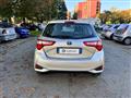 TOYOTA Yaris 1.5h Active