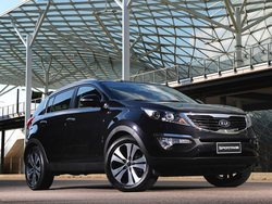 KIA SPORTAGE 2016 1.7 CRDI PELLE- R18 1 PROP KM CERTIFIC-GARANZIA