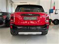 MINI COUNTRYMAN 2.0 Cooper D Business Countryman ALL4 Automatica