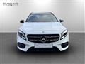 MERCEDES CLASSE GLA d Night Edition 4matic auto