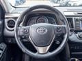 TOYOTA RAV4 2.2 D-CAT A/T 4WD Lounge White Ed.