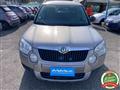 SKODA YETI 1.2 TSI Active