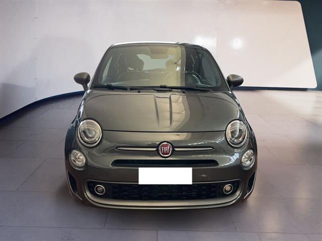 FIAT 500 III 2015 1.0 hybrid Sport 70cv