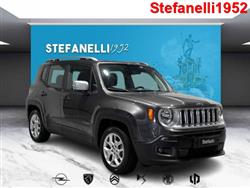 JEEP RENEGADE -  1.4 m-air Longitude fwd 140cv my16