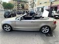 BMW Serie 1 120d Cabrio Eletta