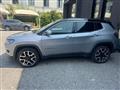 JEEP COMPASS 2.0 Multijet II 4WD Limited