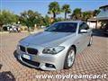 BMW SERIE 5 d xDrive Msport