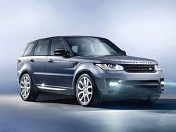 LAND ROVER RANGE ROVER SPORT 4.4 SDV8 Autobiography Dynamic,