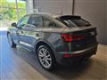 AUDI Q5 SPORTBACK Q5 SPB 40 TDI quattro S tronic S line