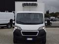 PEUGEOT BOXER Cella frigo +12 -20 165CV