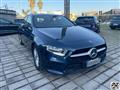 MERCEDES Classe A A 180 d Automatic Business